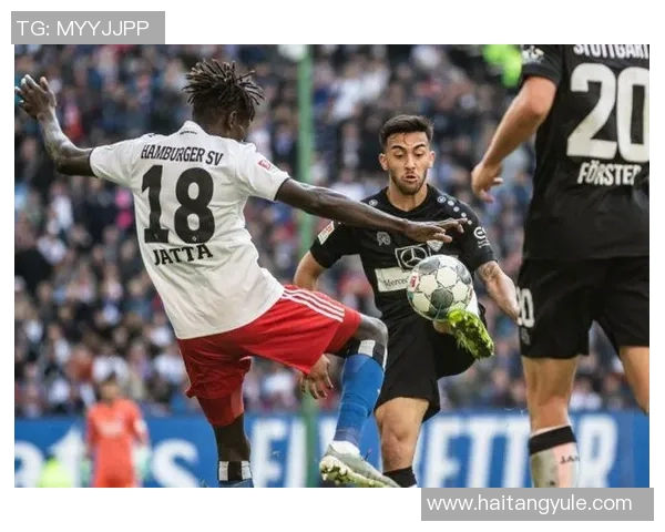汉堡客场狂胜维特斯，惊艳表现令对手傻眼