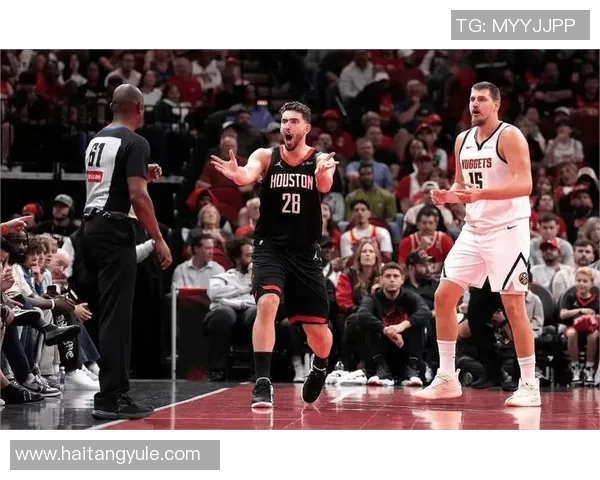 勇士不敌火箭，遭遇三连败：王者风范何时重现？