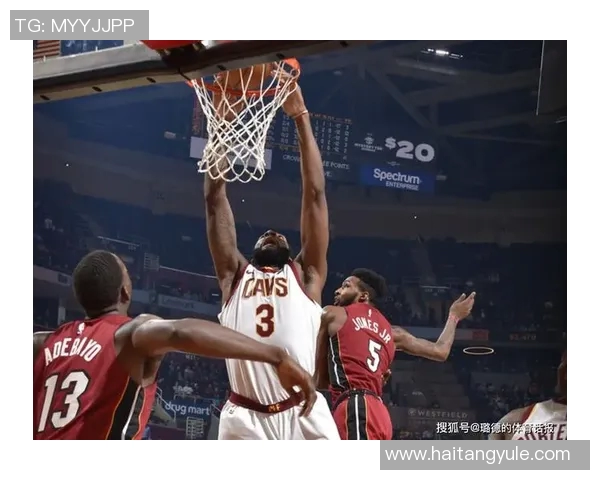 天空之城再现辉煌!老鹰战胜热火取得三连胜